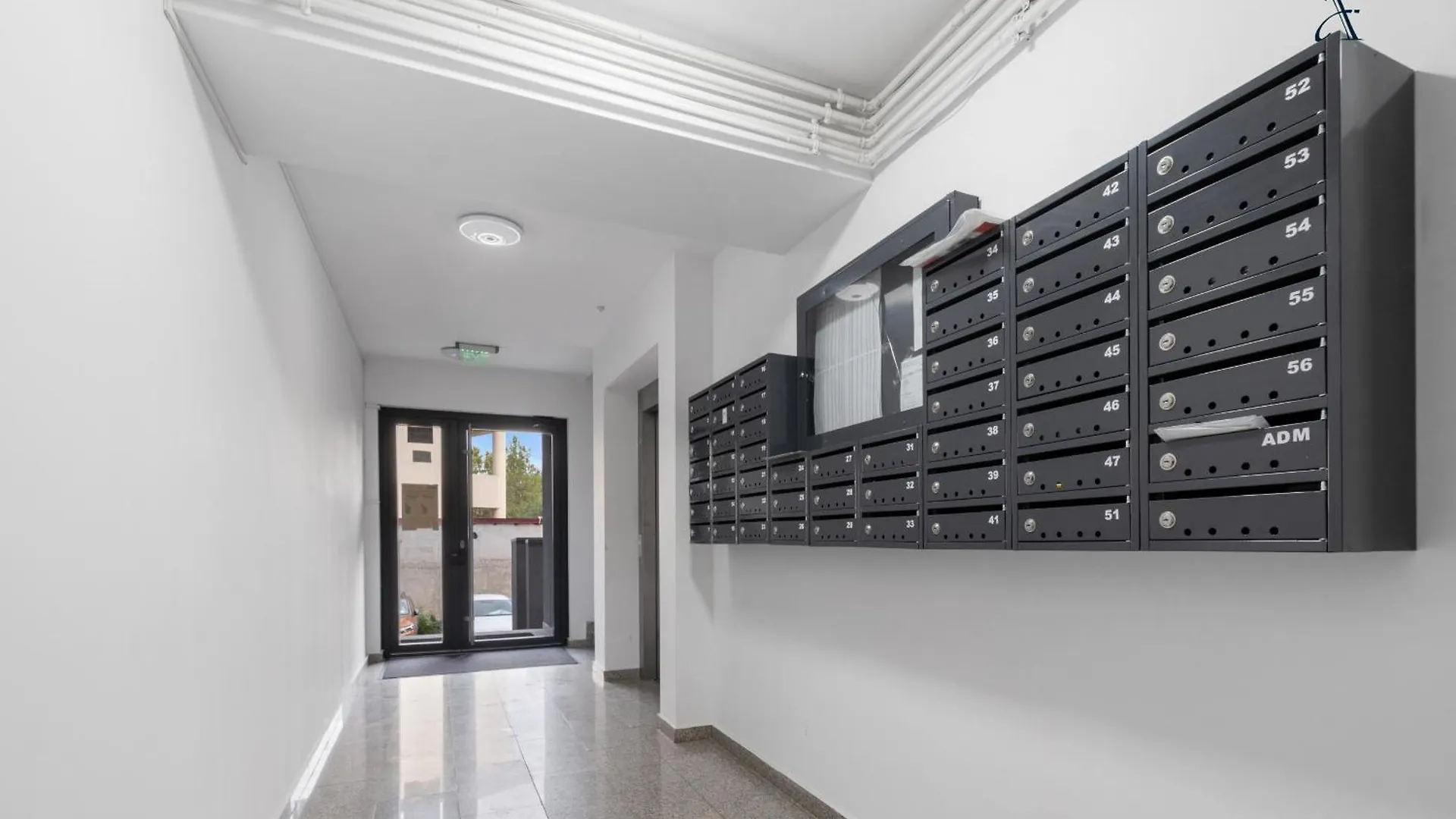 Apartment Maia Home Relax And Parking Bucharest