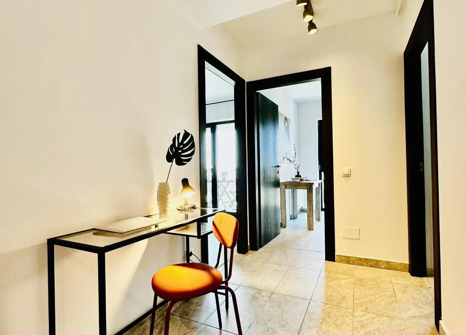 Maia Home Relax And Parking Bucharest