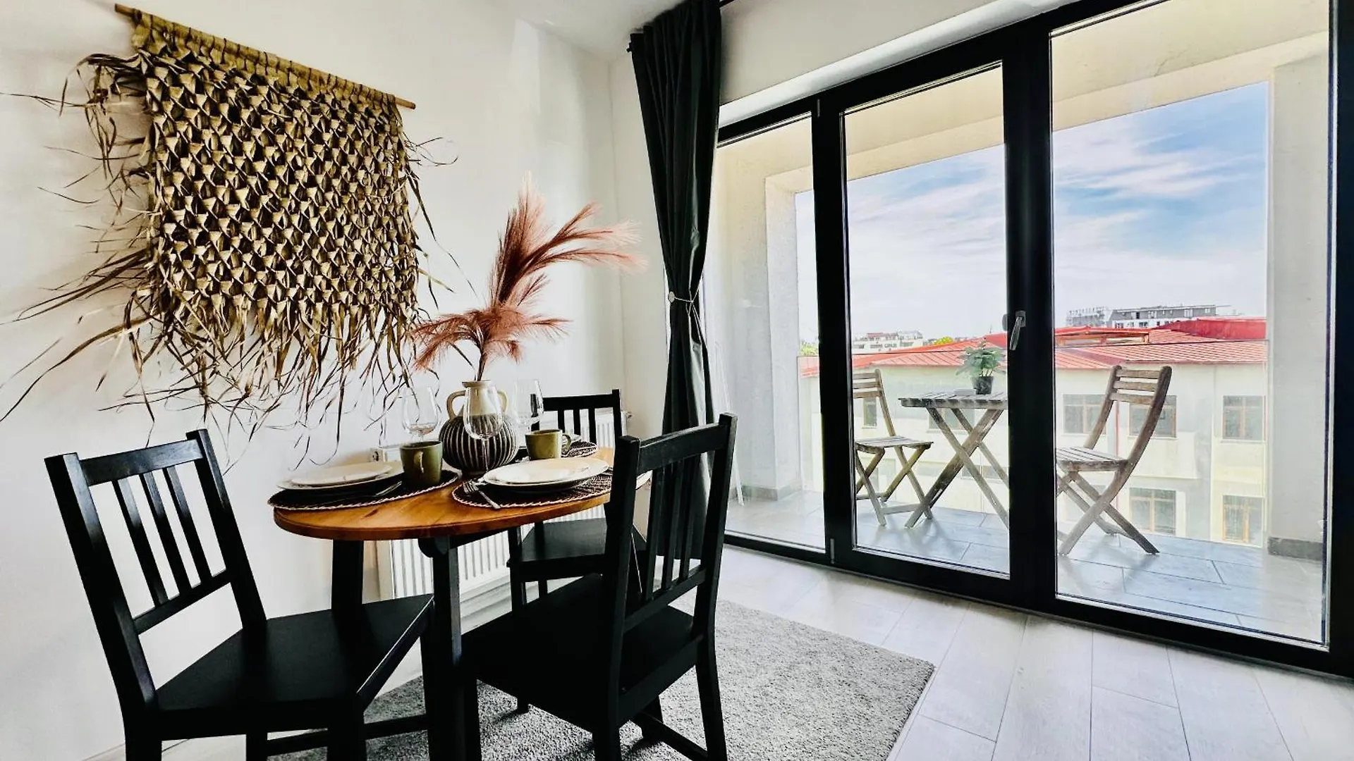Maia Home Relax And Parking Bucarest 0*,  Roumanie